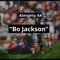 Bo Jackson - Almighty AK lyrics