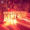Army of Fire (feat. Eurielle) - Sound Rush lyrics