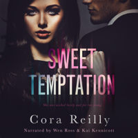 Cora Reilly - Sweet Temptation artwork