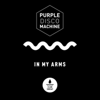 Purple Disco Machine - In My Arms (Extended Mix) artwork