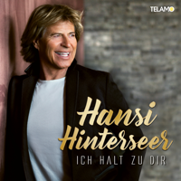 Hansi Hinterseer - Ich halt zu dir artwork
