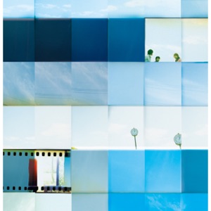 蒼の世界 - Single
