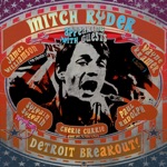 Mitch Ryder - Cool Jerk (feat. Wayne Kramer & Brian Auger)