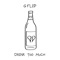 Bring Me Home - G Flip lyrics