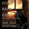 Doa Bapa Kami (feat. Andarinyo) artwork