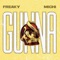 Gunna - Freaky lyrics