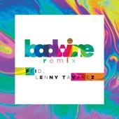 badwine (Remix) artwork