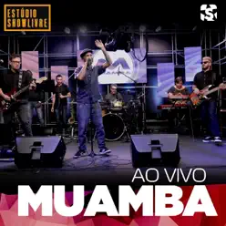 Muamba no Estúdio Showlivre (Ao Vivo) - Muamba