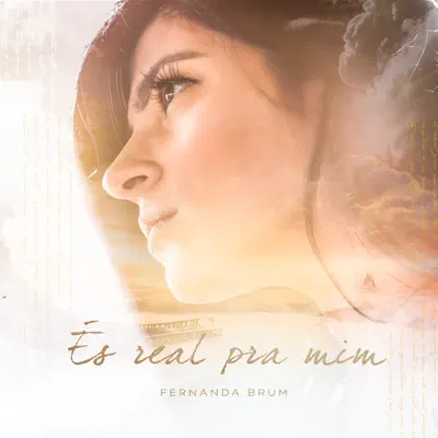 És Real pra Mim - Single - Fernanda Brum