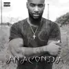 Anaconda (feat. J. Ghost) - Single album lyrics, reviews, download