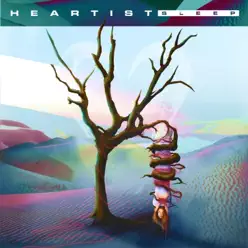 Sleep EP - Heartist Sleep EP - Heartist