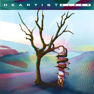 Sleep EP - Heartist