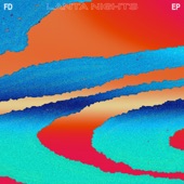 Lanta Nights - EP artwork