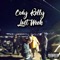 Coin Toss (feat. S. Willz) - Cody Kelly lyrics