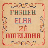 Fagner, Elba, Zé, Amelinha artwork