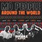 Mo People (feat. Califlow & Lennox) - DJ Overule lyrics