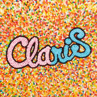 Colorful - EP - ClariS