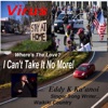 Eddy K Ka'anoi - I Can't Take It No More!
