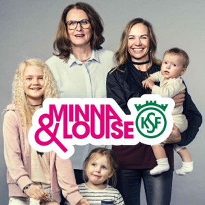 Minna & Louise