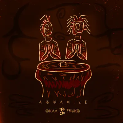 Aguanile - Single - El Truko