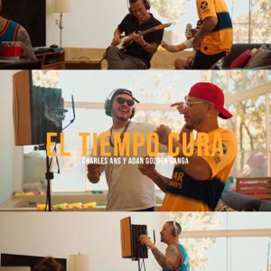 El Tiempo Cura - Single