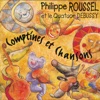 Comptines et chansons, Vol. 1