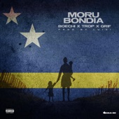 Moru Bondia (feat. Trop & Grif) artwork