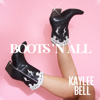 Kaylee Bell - BOOTS 'N ALL artwork