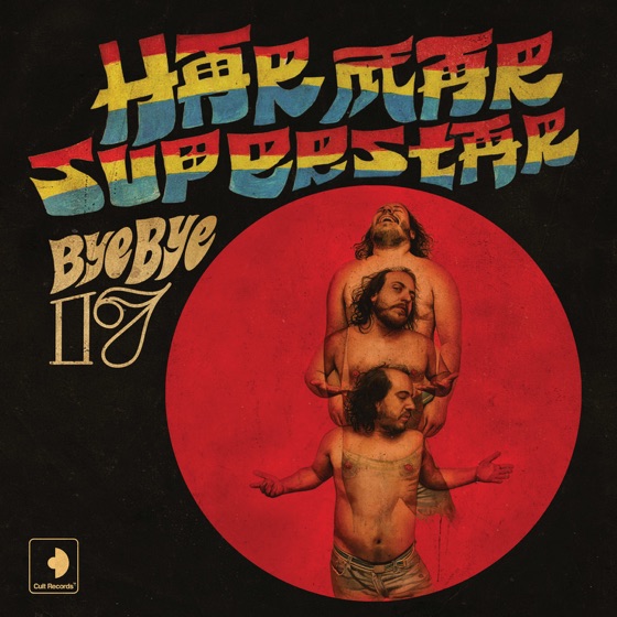 Cover artwork for Lady, You Shot Me