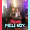Meu Boy - POCAH lyrics