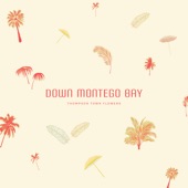 Down Montego Bay - EP artwork