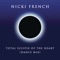 Total Eclipse of the Heart - Nicki French lyrics