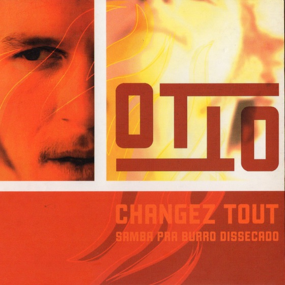 Cover artwork for Bob