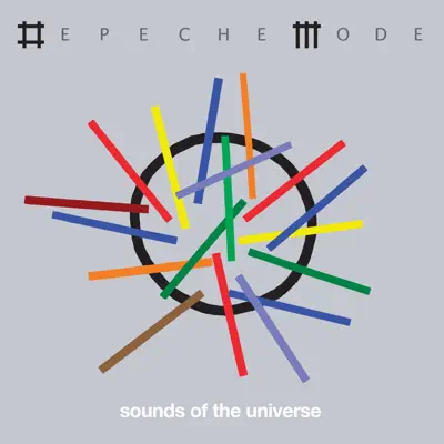 Sounds of the Universe (Deluxe) - Depeche Mode