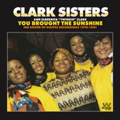 You Brought the Sunshine - The Sound of Gospel Recordings 1976-1981