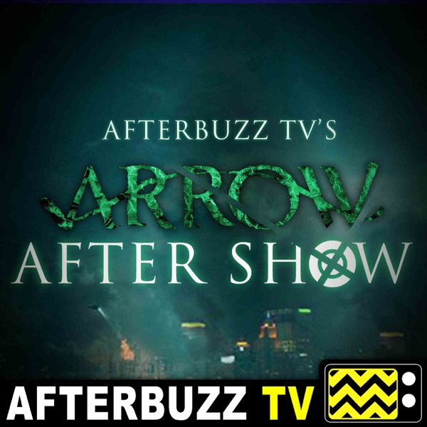 The Arrow Podcast The Arrow Podcast