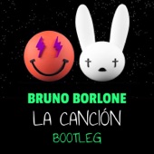 La Canción Bootleg artwork