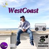 West Coast (feat. Shako Shake) artwork