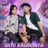 Satu Rasa Cinta (feat. Erlangga Gusfian) - Single