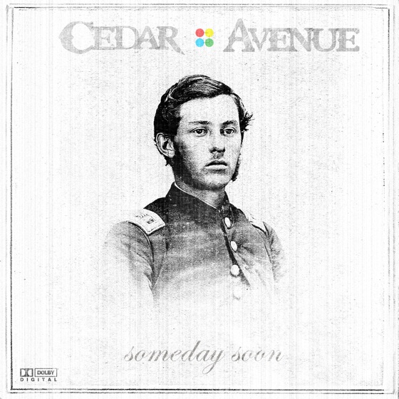 Cover artwork for Running Home