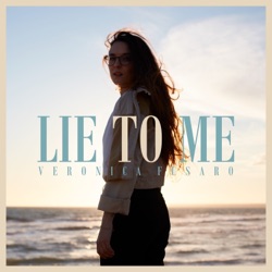 Veronica Fusaro - Lie To Me