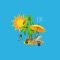 Dia de Sol - HK lyrics