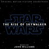 John Williams - Star Wars: The Rise of Skywalker (Original Motion Picture Soundtrack) artwork