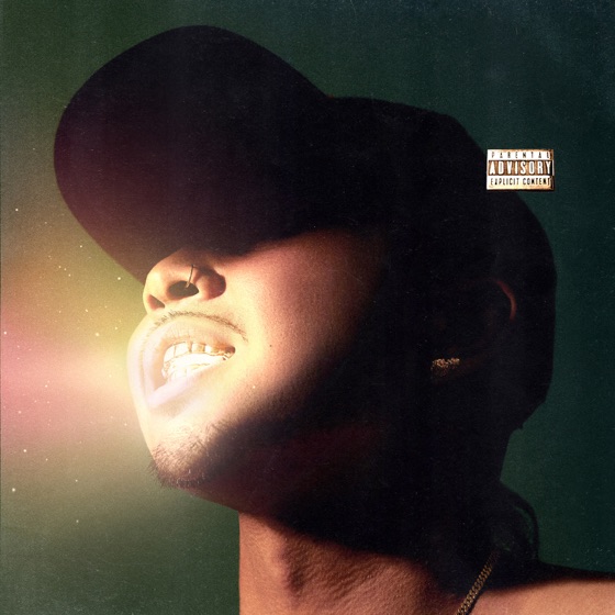 Cover artwork for Going Big