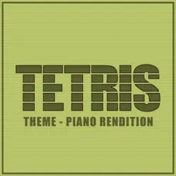Tetris Theme (Piano Rendition) - Single - The Blue Notes Tetris Theme (Piano Rendition) - Single - The Blue Notes