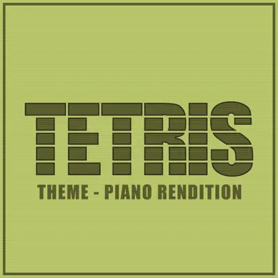 Tetris Theme (Piano Rendition) - Single - The Blue Notes