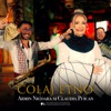 Colaj ETNO (feat. Claudia Puican) - Single