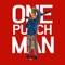 One Punch Man - JR lyrics