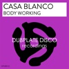 Body Working - Single