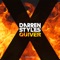 Quiver - Darren Styles lyrics